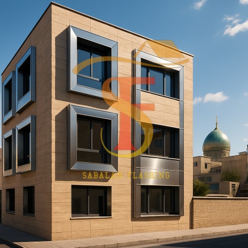 کاربرد فلاشینگ نما