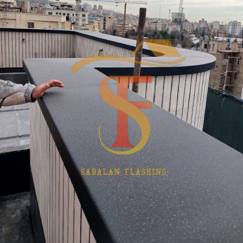 فلاشینگ کار ساختمان در تهران