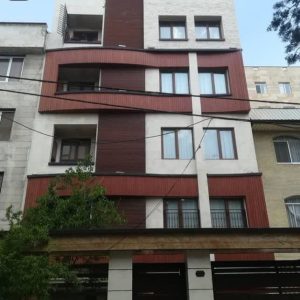 مراحل اجرای فلاشینگ ساختمان