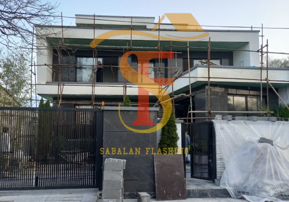نکات اجرای فلاشینگ