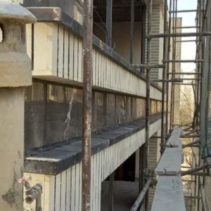 مزایای فلاشینگ فلزی
