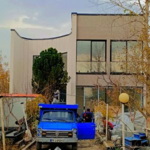 قیمت فلاشینگ پنجره 