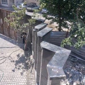 نصب فلاشینگ در تهران - نمونه پروژه‌های فلاشینگ سبلان 