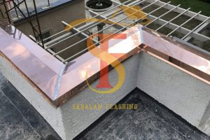اهمیت فلاشینگ در مقاومت ساختمان