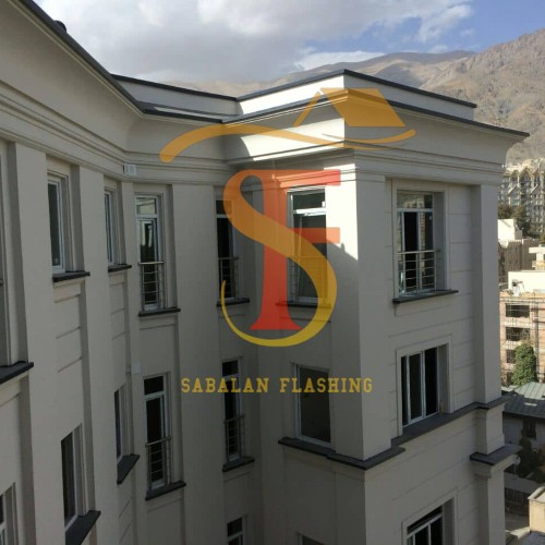 نحوه نصب فلاشینگ روی دیوار