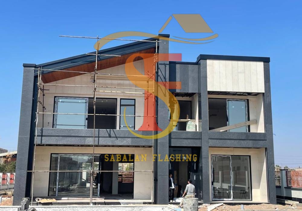 فلاشینگ کار کرج و حومه